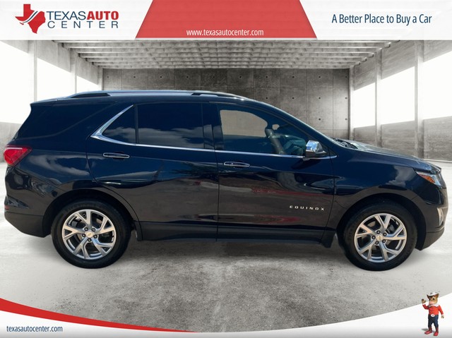 Chevrolet Equinox Vehicle Full-screen Gallery Image 04