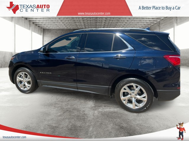 Chevrolet Equinox Vehicle Full-screen Gallery Image 05