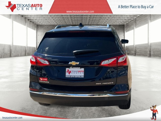 Chevrolet Equinox Vehicle Full-screen Gallery Image 06