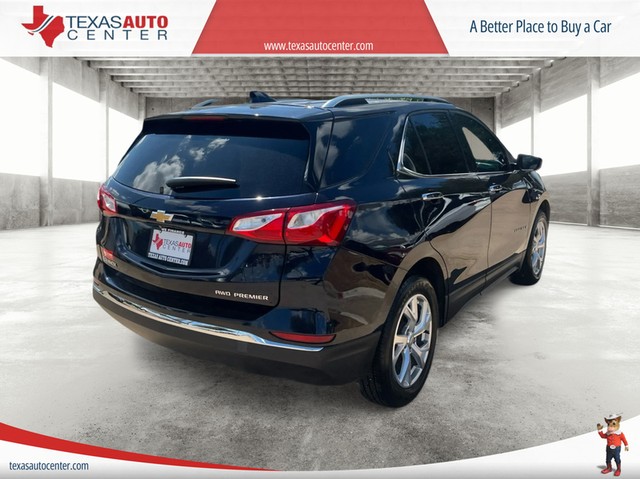 Chevrolet Equinox Vehicle Full-screen Gallery Image 07