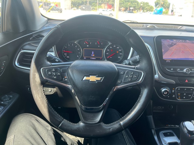 Chevrolet Equinox Vehicle Full-screen Gallery Image 14