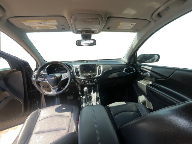 Chevrolet Equinox Vehicle Full-screen Gallery Image 15