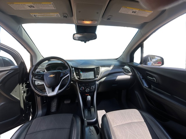 Chevrolet Trax Vehicle Full-screen Gallery Image 13