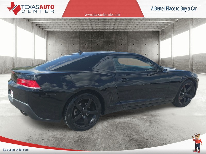 Chevrolet Camaro Vehicle Full-screen Gallery Image 7