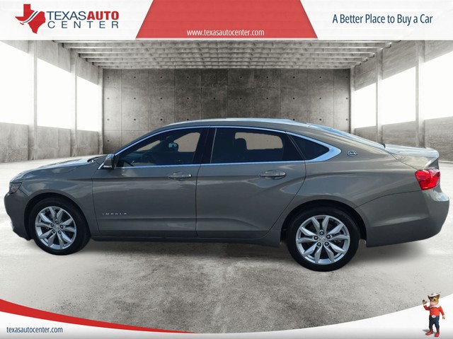 Chevrolet Impala Vehicle Full-screen Gallery Image 05