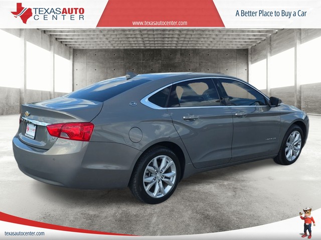 Chevrolet Impala Vehicle Full-screen Gallery Image 07