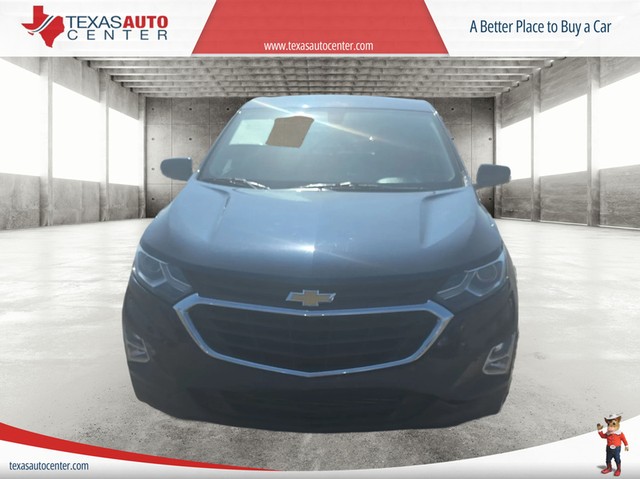 Chevrolet Equinox Vehicle Full-screen Gallery Image 03