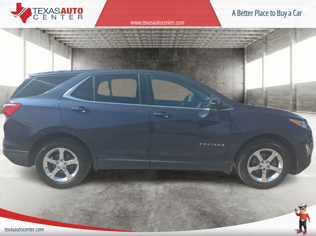 Chevrolet Equinox Vehicle Full-screen Gallery Image 04