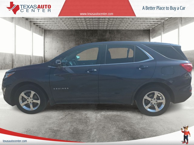 Chevrolet Equinox Vehicle Full-screen Gallery Image 05