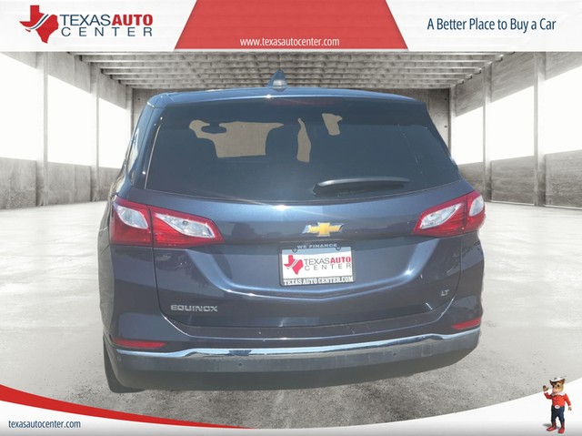 Chevrolet Equinox Vehicle Full-screen Gallery Image 06
