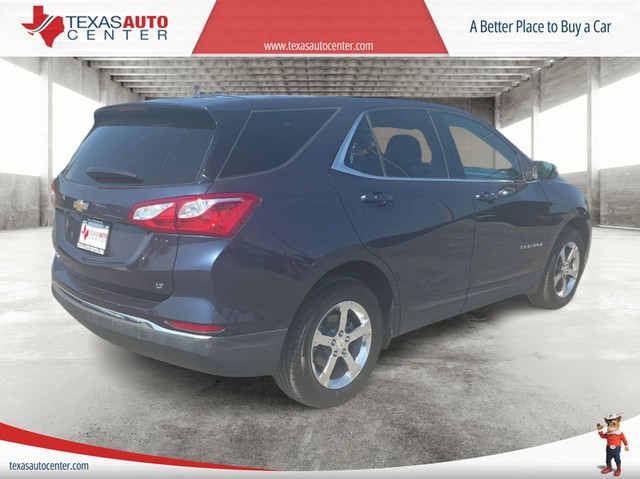 Chevrolet Equinox Vehicle Full-screen Gallery Image 07