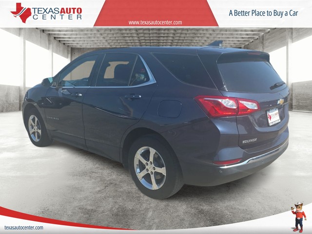 Chevrolet Equinox Vehicle Full-screen Gallery Image 08