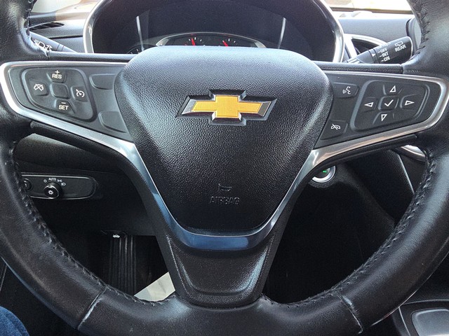 Chevrolet Equinox Vehicle Full-screen Gallery Image 14