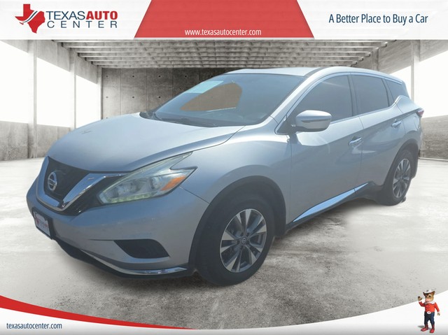Nissan Murano Vehicle Full-screen Gallery Image 02