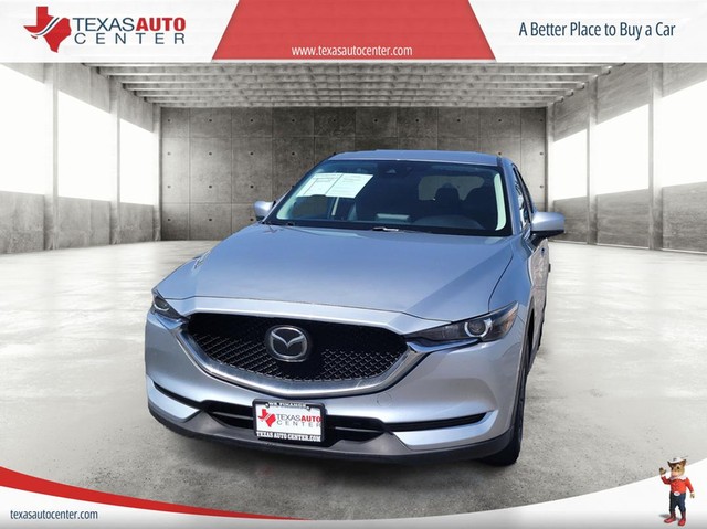 Mazda CX-5 Vehicle Full-screen Gallery Image 03