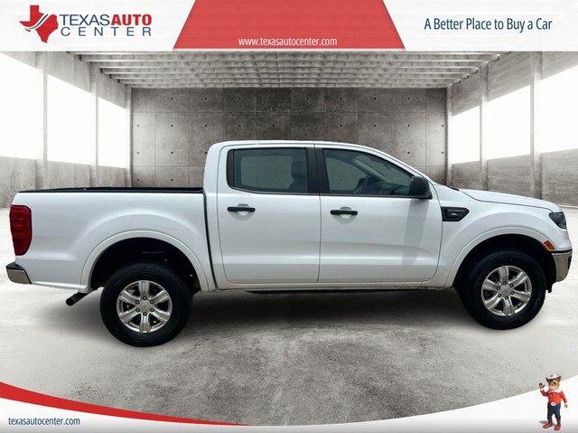Ford Ranger Vehicle Full-screen Gallery Image 04