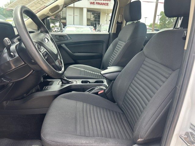 Ford Ranger Vehicle Full-screen Gallery Image 08