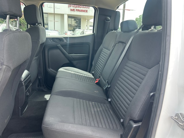 Ford Ranger Vehicle Full-screen Gallery Image 09