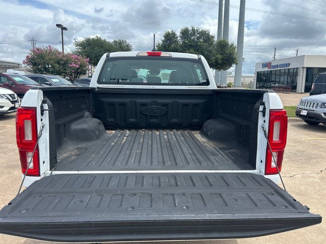Ford Ranger Vehicle Full-screen Gallery Image 10