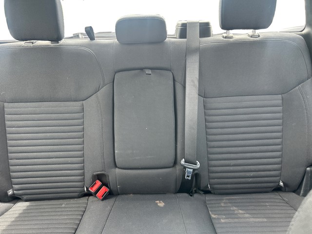 Ford Ranger Vehicle Full-screen Gallery Image 12