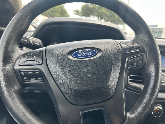 Ford Ranger Vehicle Full-screen Gallery Image 13