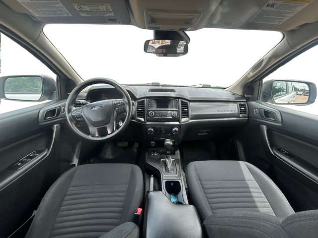 Ford Ranger Vehicle Full-screen Gallery Image 14