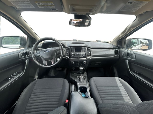 Ford Ranger Vehicle Full-screen Gallery Image 15