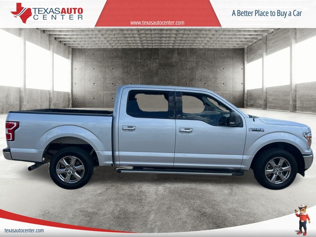 Ford F-150 Vehicle Full-screen Gallery Image 04