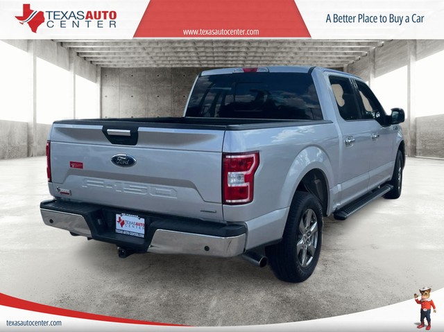 Ford F-150 Vehicle Full-screen Gallery Image 06