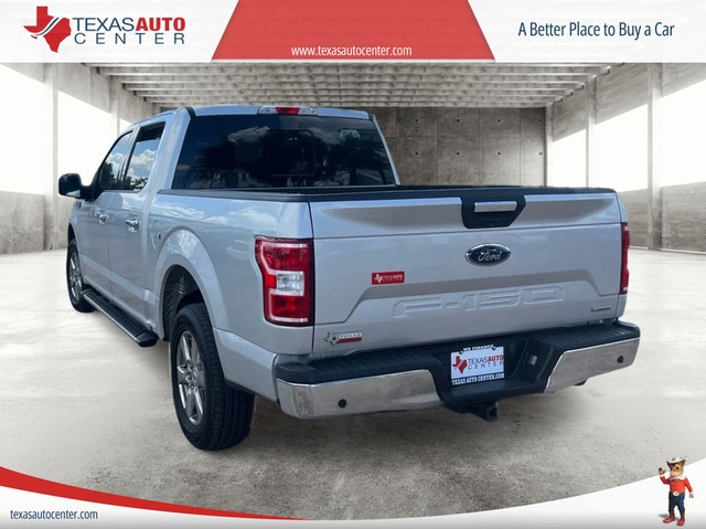 Ford F-150 Vehicle Full-screen Gallery Image 07