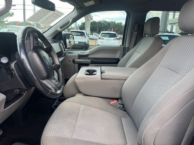 Ford F-150 Vehicle Full-screen Gallery Image 08