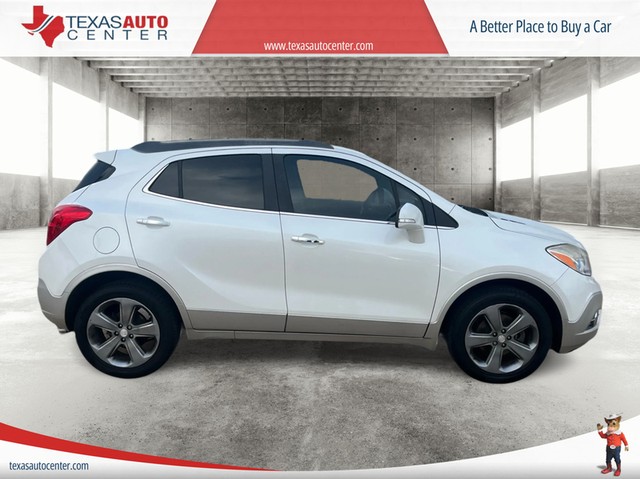 Buick Encore Vehicle Full-screen Gallery Image 04