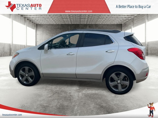 Buick Encore Vehicle Full-screen Gallery Image 05