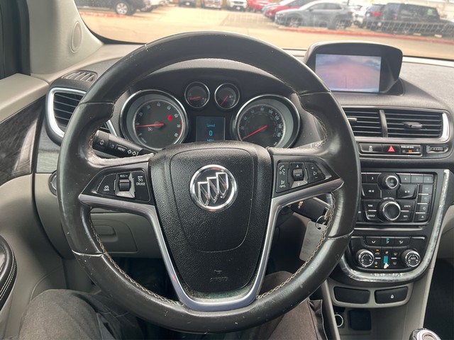 Buick Encore Vehicle Full-screen Gallery Image 14