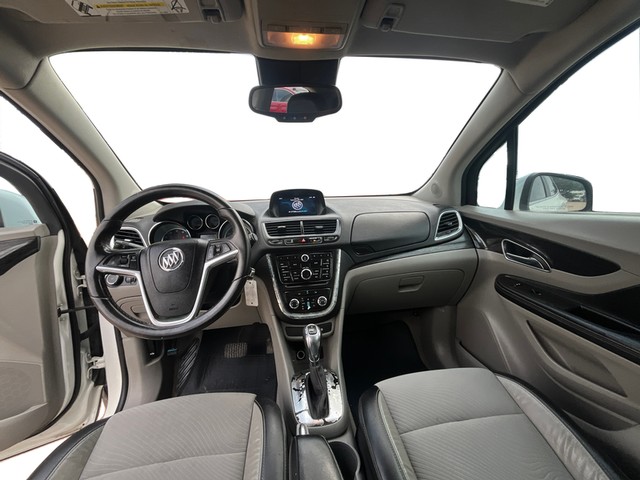 Buick Encore Vehicle Full-screen Gallery Image 15