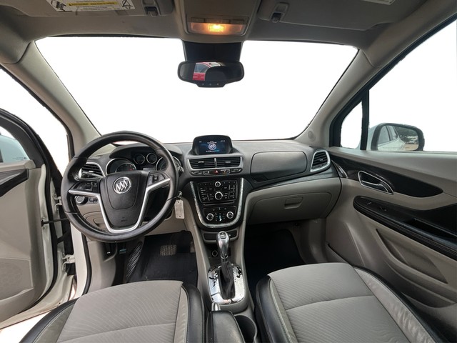 Buick Encore Vehicle Full-screen Gallery Image 16