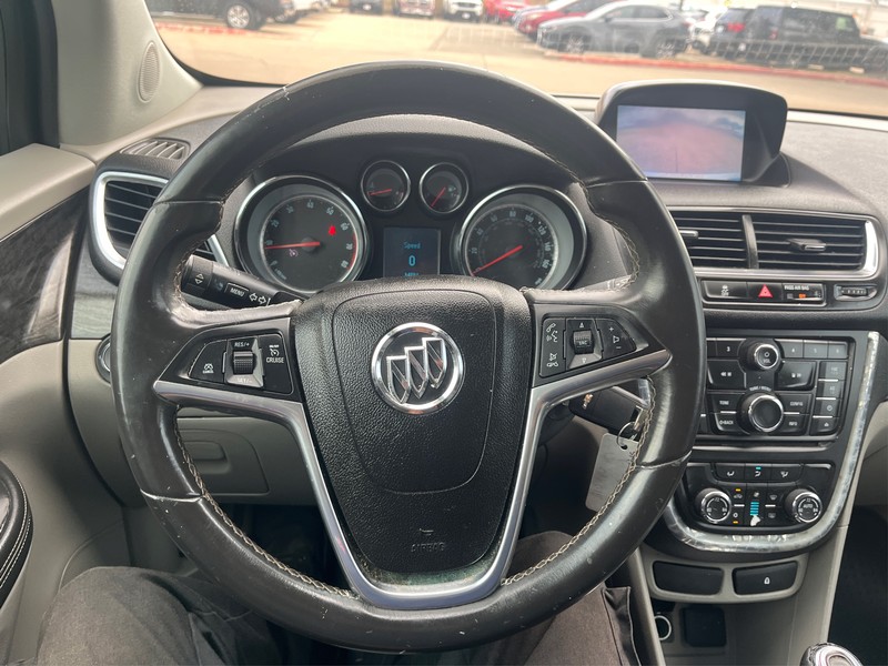 Buick Encore Vehicle Full-screen Gallery Image 14