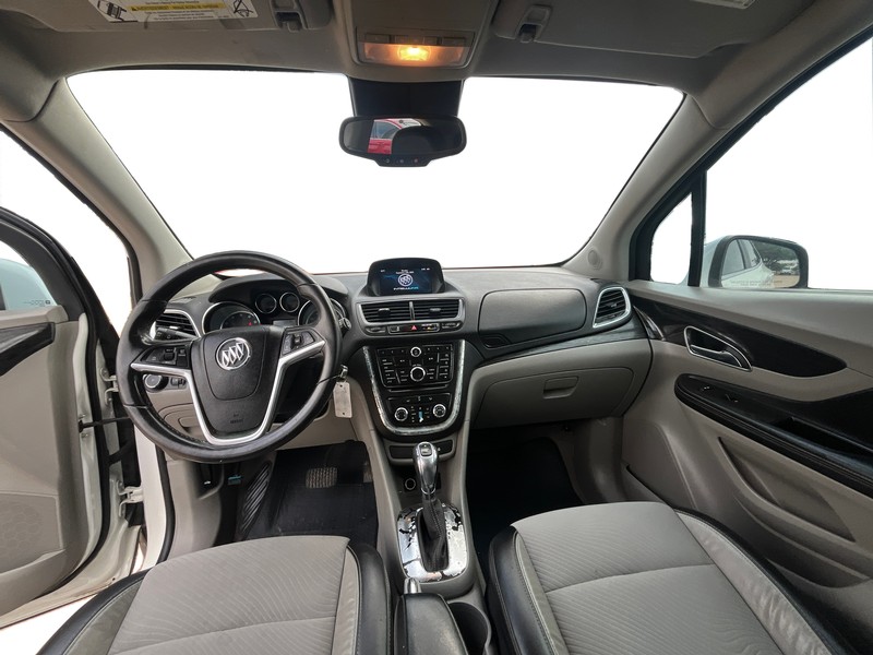 Buick Encore Vehicle Full-screen Gallery Image 15