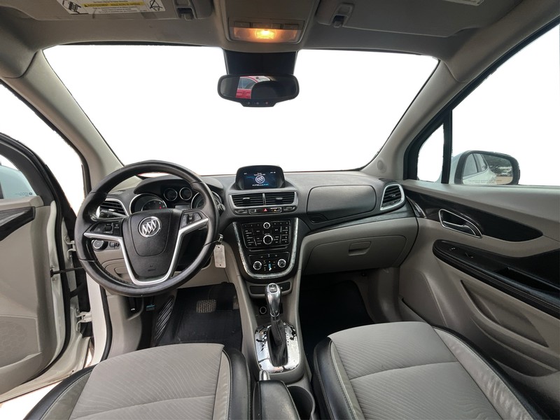 Buick Encore Vehicle Full-screen Gallery Image 16