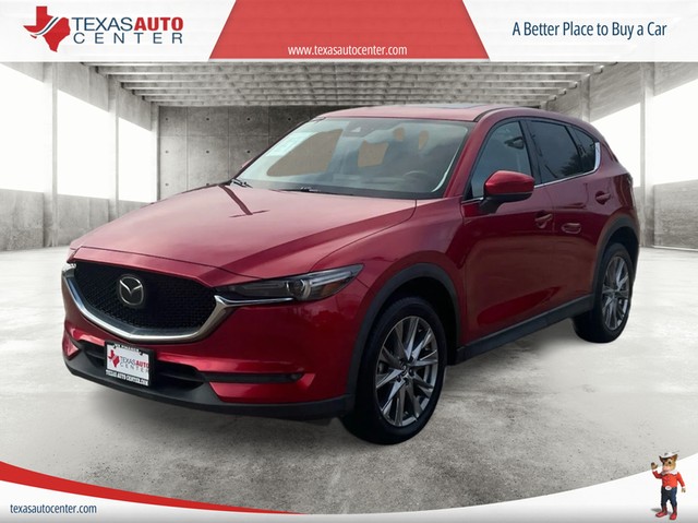 Mazda CX-5 Vehicle Full-screen Gallery Image 02