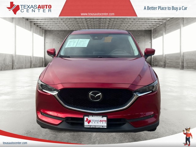 Mazda CX-5 Vehicle Full-screen Gallery Image 03