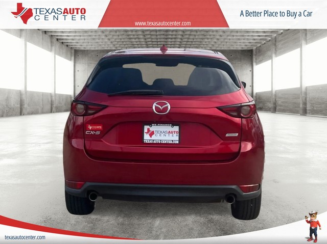 Mazda CX-5 Vehicle Full-screen Gallery Image 06