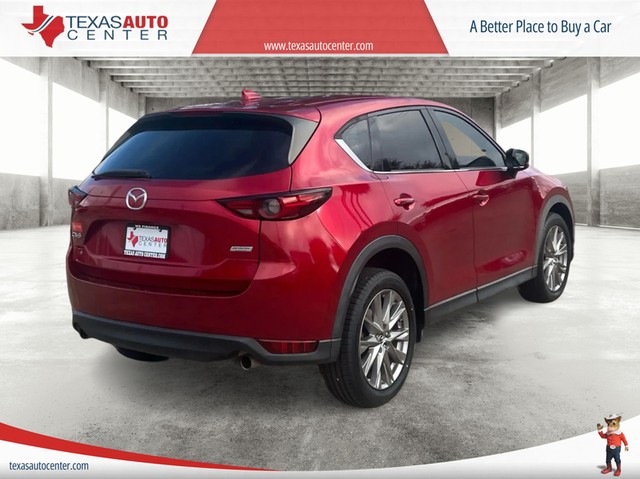 Mazda CX-5 Vehicle Full-screen Gallery Image 07
