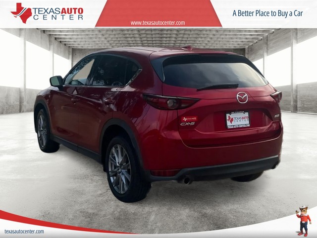 Mazda CX-5 Vehicle Full-screen Gallery Image 08