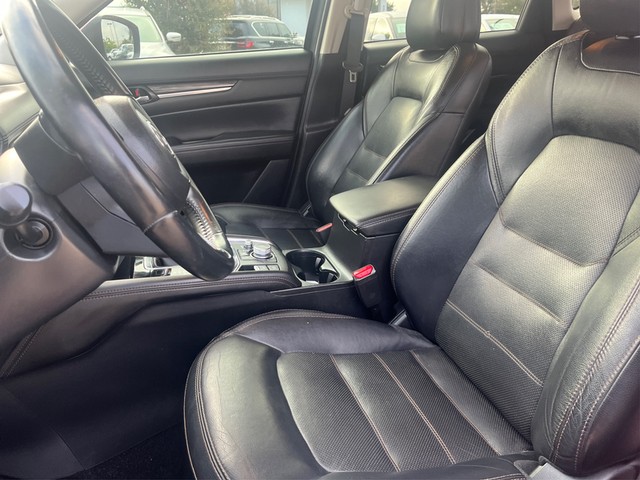 Mazda CX-5 Vehicle Full-screen Gallery Image 09