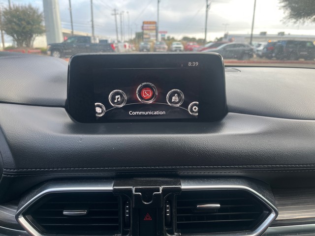 Mazda CX-5 Vehicle Full-screen Gallery Image 12