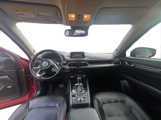 Mazda CX-5 Vehicle Full-screen Gallery Image 16