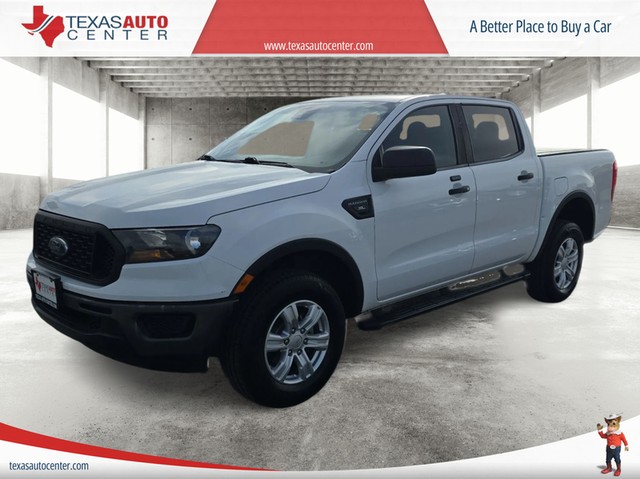 Ford Ranger Vehicle Full-screen Gallery Image 02