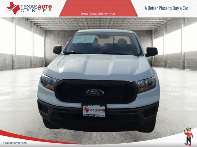 Ford Ranger Vehicle Full-screen Gallery Image 03