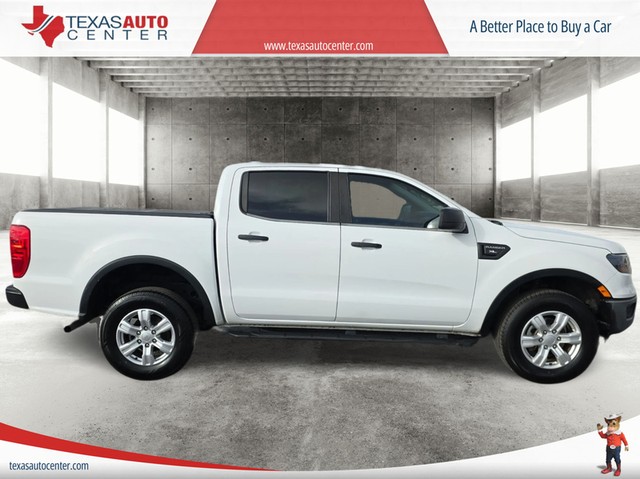 Ford Ranger Vehicle Full-screen Gallery Image 04